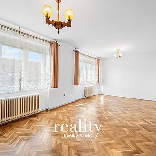 Prodej bytu 1+1 47 m² Jihlava, Erbenova
