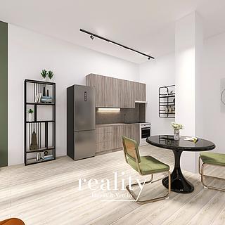 Pronájem bytu 2+kk 92 m² Jihlava, Křižíkova