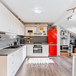 Prodej bytu 2+kk 61 m² Jihlava, Matky Boží