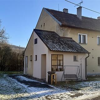 Prodej bytu 2+1 65 m² Kdyně, Starokdyňská