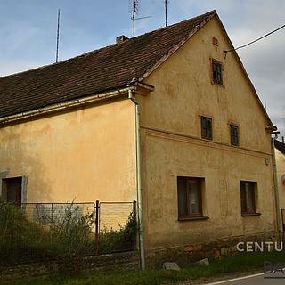 Prodej zemědělské usedlosti 200 m² Dnešice Černotín