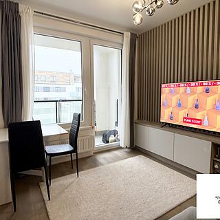 Prodej bytu 2+kk 50 m² Praha