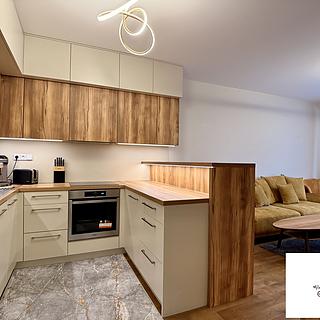 Prodej bytu 2+kk 51 m² Praha