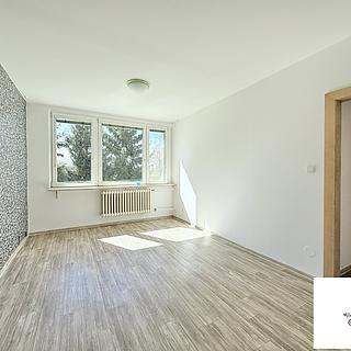 Prodej bytu 2+kk 39 m² Český Brod, 28. října
