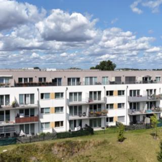 Prodej bytu 2+kk 64 m² Unhošť