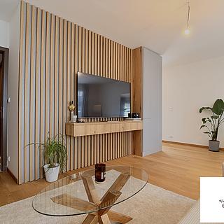 Prodej bytu 2+kk 61 m² Praha
