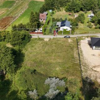 Prodej stavební parcely 1744 m² Nové Strašecí