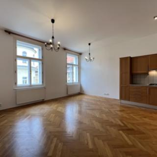 Prodej bytu 2+kk 70 m² Praha