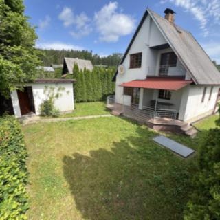 Prodej chaty 90 m² Kosova Hora