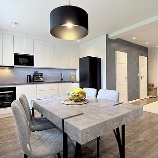 Prodej bytu 3+kk 75 m² Přišimasy, Lipová