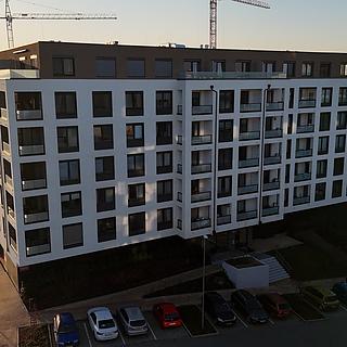 Prodej bytu 2+kk 50 m² Praha Hlubočepy, Ondrákové
