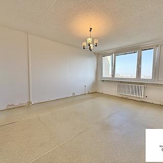 Prodej bytu 3+kk 64 m² Praha