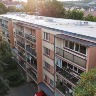 Prodej bytu 3+kk 65 m² Praha