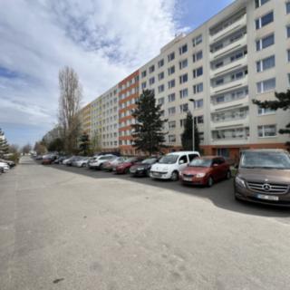 Prodej bytu 3+kk 72 m² Praha