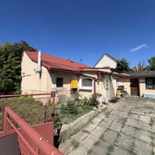 Prodej rodinného domu 65 m² Praha