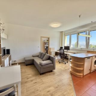 Prodej bytu 2+kk 40 m² Praha