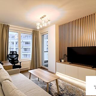 Prodej bytu 2+kk 50 m² Praha