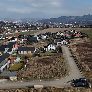 Prodej rodinného domu 234 m&sup2; Trubín