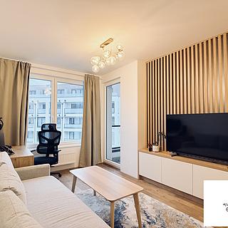 Prodej bytu 2+kk 50 m² Praha Hlubočepy, Ondrákové