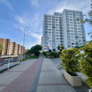 Prodej bytu 3+1 74 m² Praha, Evropská