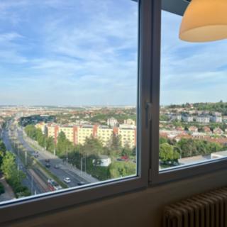 Prodej bytu 3+1 74 m² Praha