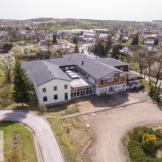 Dražba Ostatních komerčních prostor 2430 m² Lánov