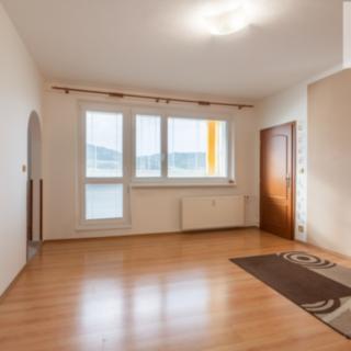 Pronájem bytu 4+1 75 m² Šumperk, Finská