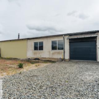 Pronájem skladu 200 m² Nový Malín