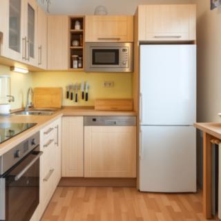 Prodej bytu 3+1 64 m² Šumperk