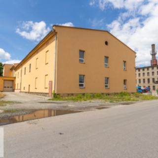Prodej výrobního objektu 3 250 m² Sudkov
