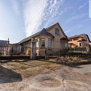 Prodej rodinného domu 90 m&sup2; Brníčko