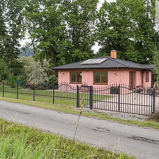 Prodej rodinného domu 119 m² Velké Losiny, Ludvíkov