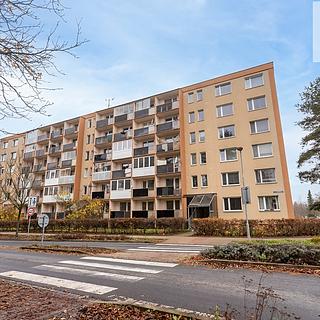 Pronájem bytu 2+kk 50 m² Šumperk