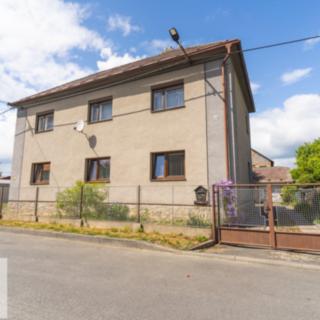 Prodej rodinného domu 240 m² Bludov
