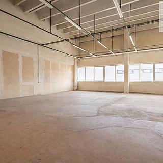 Pronájem výrobního objektu 800 m&sup2; Šumperk