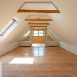 Prodej půdního prostoru 75 m² Šumperk