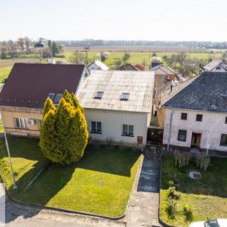 Prodej rodinného domu 148 m² Věrovany