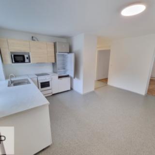 Pronájem bytu 2+1 60 m² Šumperk
