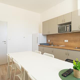 Prodej bytu 2+1 57 m&sup2; Bludov