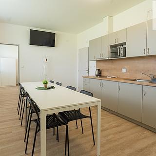 Prodej bytu 2+1 68 m&sup2; Bludov