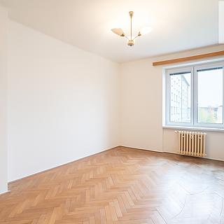 Prodej bytu 2+1 52 m² Šumperk, Palackého