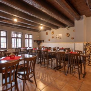 Pronájem restaurace 140 m² Bludov, tř. A. Kašpara