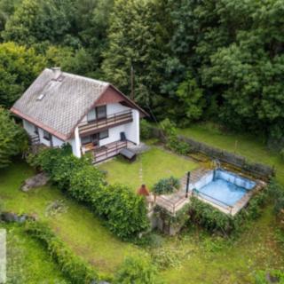 Prodej chaty 140 m² Tvrdkov Mirotínek