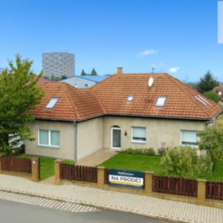 Prodej rodinného domu 240 m² Říčany Radošovice, Bílá