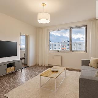 Prodej bytu 2+1, 45m²