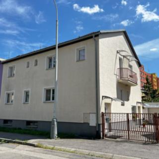 Pronájem bytu 1+kk, garsoniery 24 m² České Budějovice