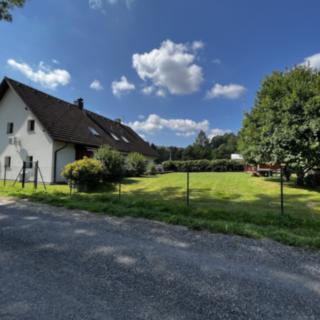 Prodej hotelu a penzionu 257 m² Nová Pec Nové Chalupy