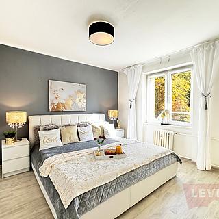 Prodej bytu 3+1 57 m² Zliv