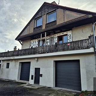 Prodej rodinného domu 242 m² Tábor