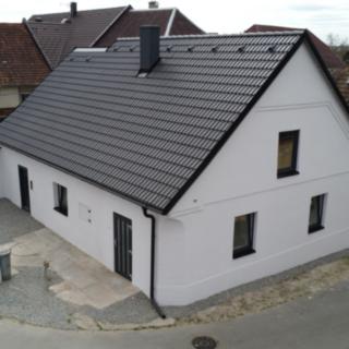 Prodej rodinného domu 83 m² Myslkovice